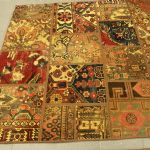 827 1467 ORIENTAL RUG